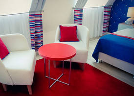 Estilo Hotel by Mellow Mood Hotels 2