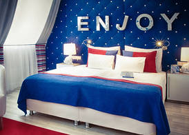 Estilo Hotel by Mellow Mood Hotels 3