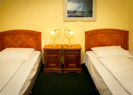 City Hotel UNIO superior 5