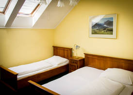 City Hotel UNIO superior 2