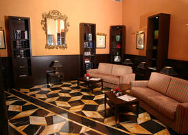 Ventana Hotel Prague 4