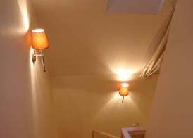Ventana Hotel Prague 5