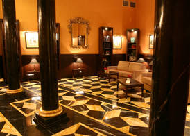 Ventana Hotel Prague 3