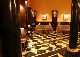 Ventana Hotel Prague 2