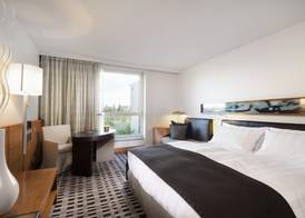 InterContinental Hotels BERLIN by IHG 4