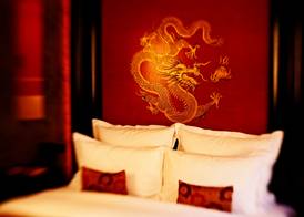 Buddha-Bar Hotel Prague 5