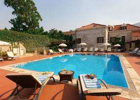 Boutique Hotel Kazbek 2