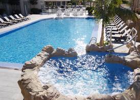 Sandos Monaco - Adults Only 2