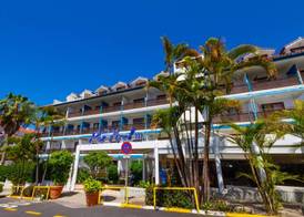 Apartamentos Pez Azul 2