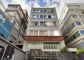 Athenian Montaza Hotel 2