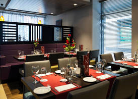 Maldron Hotel Smithfield Dublin City 2