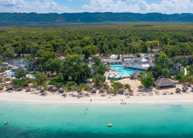Beaches Negril Resort - All inclusive 3