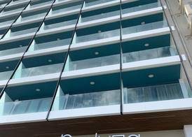The Preluna Hotel 2