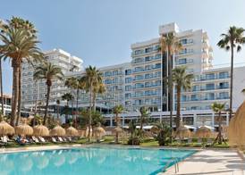 Hotel Best Triton 2