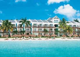 Sandals Royal Bahamian 3