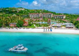 Sandals Grande Antigua 2