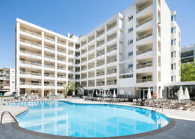 Hotel Best Da Vinci 2