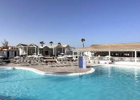 BLUESEA Club Caleta Dorada 4