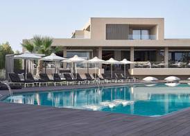 NEMA Design Hotel & Spa - Small Luxury Hotels of the World 2