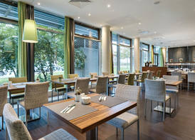 Austria Trend Hotel Doppio Wien 2
