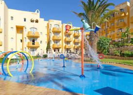 Sport Hotel Monte Feliz - powered by Playitas 2