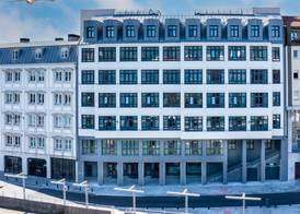 Axel Hotel Bilbao - Adults Only 3