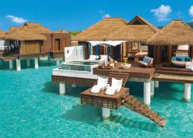 Sandals Royal Caribbean 3