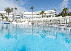 BLUESEA Golden Beach 5