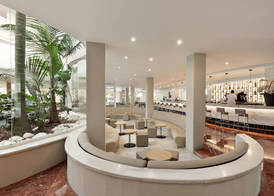 Hotel Best Da Vinci 4