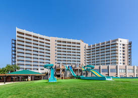 Jupiter Albufeira Hotel - Family & Fun - All Inclusive 24h 2