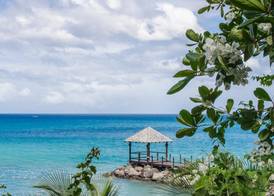 Sandals LaSource Grenada 2