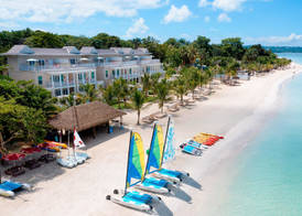 Beaches Negril Resort - All inclusive 4