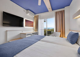 Hotel Pabisa Sofia 5