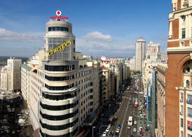 Vincci Capitol 4