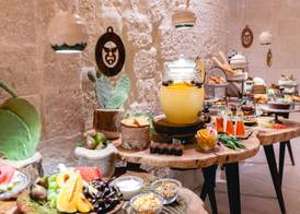 Pollicastro Boutique Hotel 5