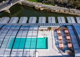 Axel Hotel Bilbao - Adults Only 5