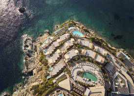 Seaside A Lifestyle Resort - adults only 2