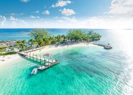 Sandals Royal Bahamian 5