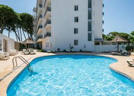 Hotel Best Terramarina 2