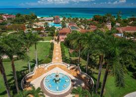 Sandals Grande Antigua 4