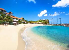 Sandals LaSource Grenada 3