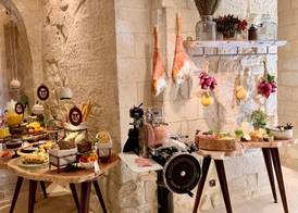 Pollicastro Boutique Hotel 4