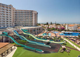 Jupiter Albufeira Hotel - Family & Fun - All Inclusive 24h 3