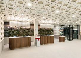 Austria Trend Hotel Bosei Wien 5