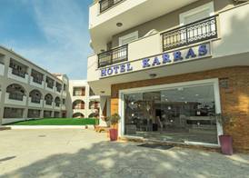 Karras Hotel 3