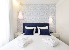 Hotel Lis Baixa 5