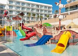 Hotel Best Triton 3