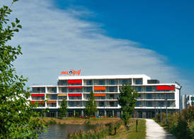 Appart-Hôtel Mer & Golf City Bordeaux - Bruges 4