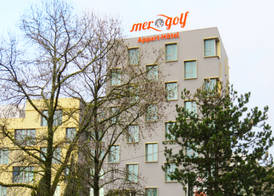 Appart Hôtel Mer & Golf City Bordeaux Lac 3