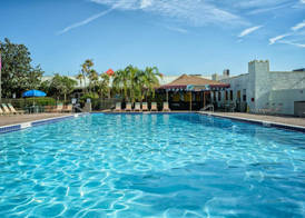 Seralago Hotel and Suites 4